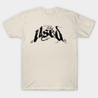 The Used Vintage T-Shirt